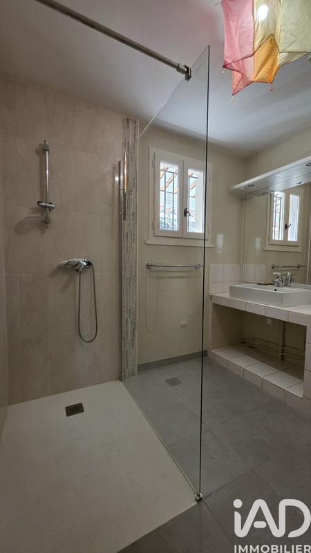 Maison - 158 m² - 8 pièces