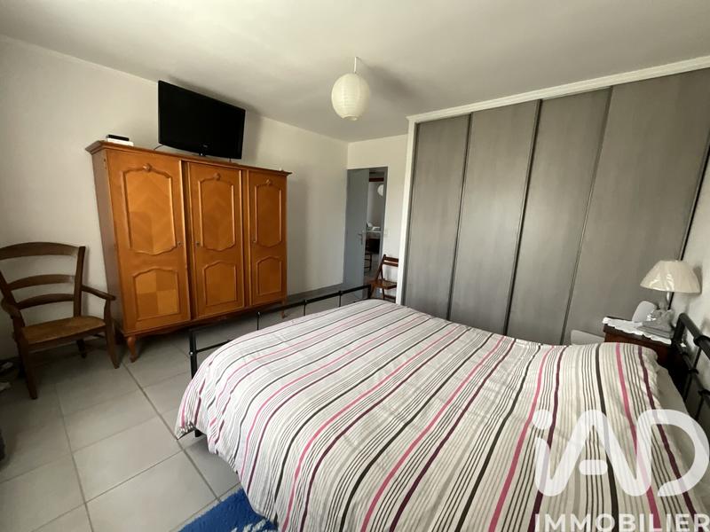 Maison - 145 m² - 5 pièces