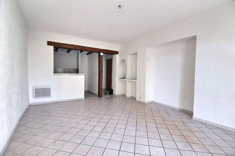 Appartement - 57 m² - 2 pièces