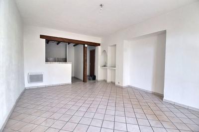 Appartement - 57 m² - 2 pièces