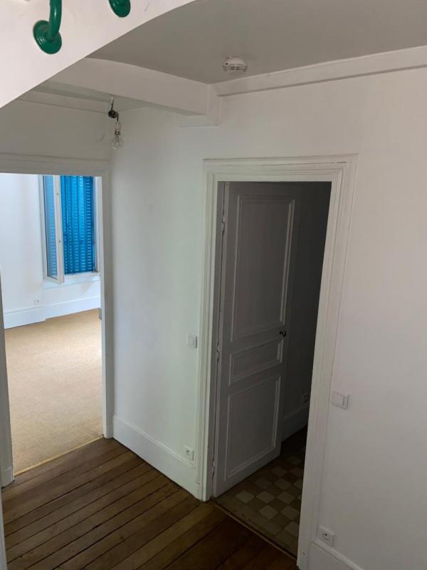 Maison - 151 m² - 5 pièces