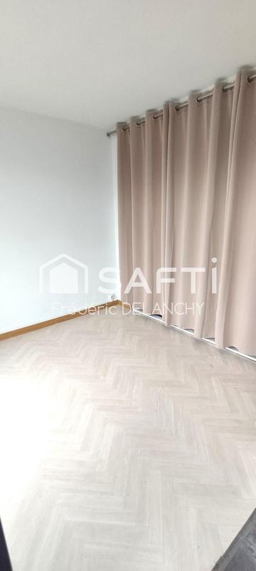 Appartement - 56 m² - 4 pièces