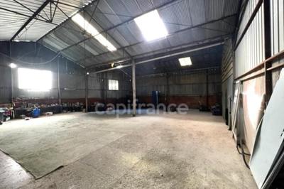 Immeuble - 10 pièces