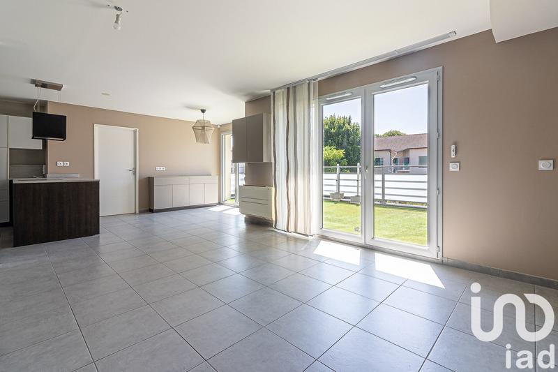 Appartement - 111 m² - 5 pièces