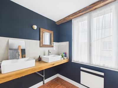 Maison - 150 m² - 5 pièces