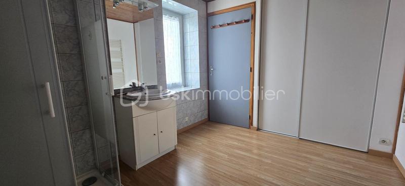 Maison de ville - 111 m² - 4 pièces