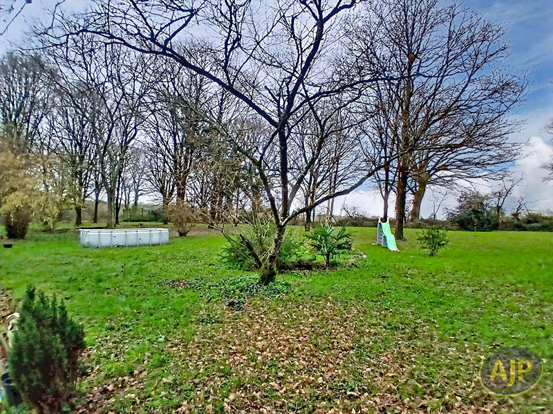 Maison - 82 m² - 4 pièces