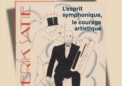 Exposition l'esprit symphonique, le courage artistique