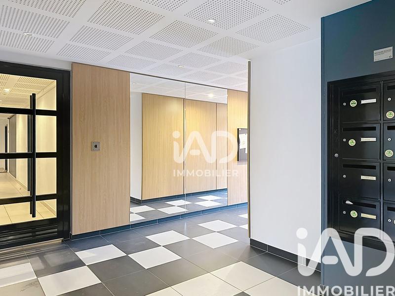 Appartement - 76 m² - 4 pièces