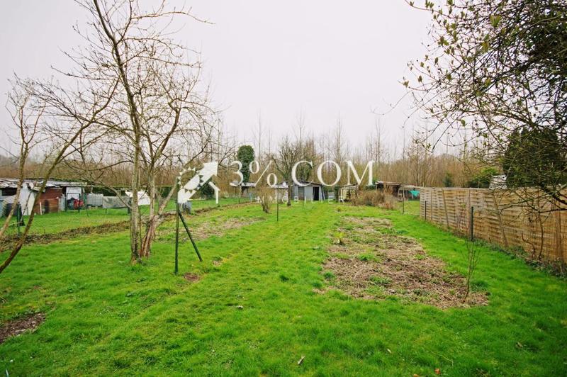 Maison - 86 m² - 5 pièces