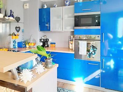 Appartement - 53 m² - 3 pièces