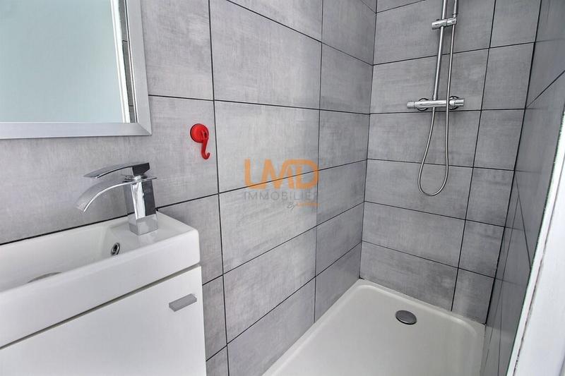 Maison en pierre - 102 m² - 5 pièces