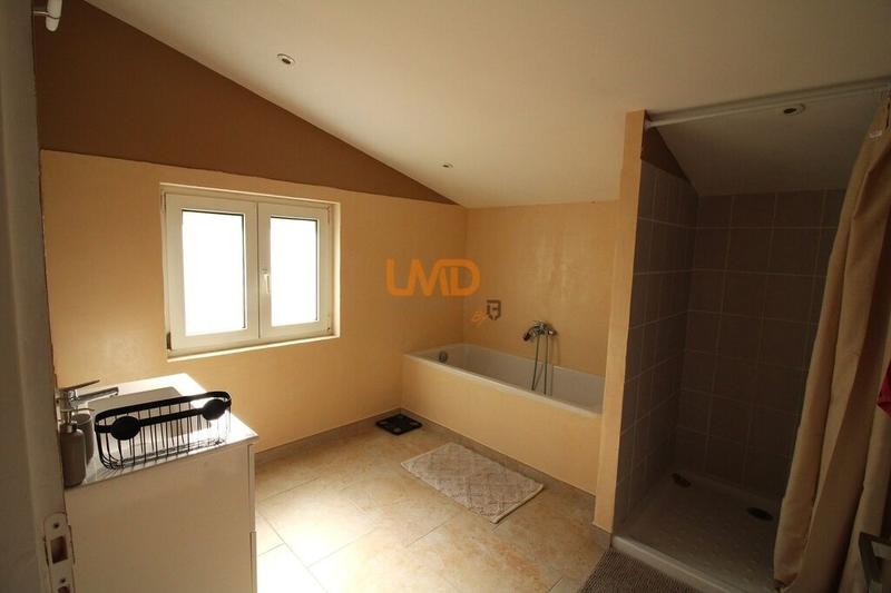 Villa - 60 m² - 3 pièces