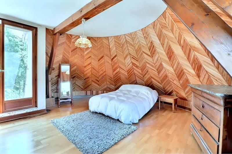 Maison - 170 m² - 6 pièces