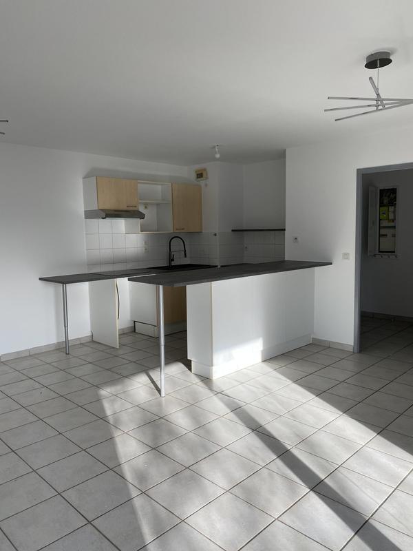 Appartement - 78 m² - 4 pièces