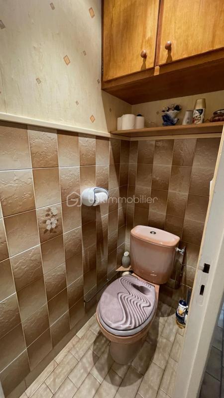 Pavillon - 96 m² - 4 pièces