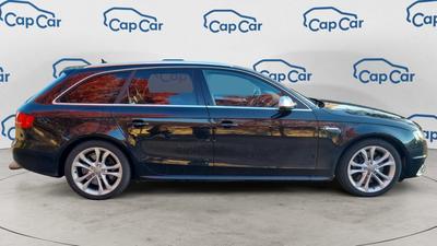 Audi S4 3.0 Tfsi 333 Quattro s-Tronic .