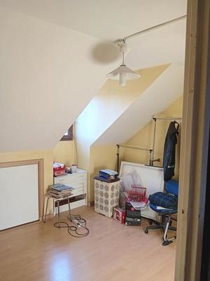 Pavillon - 92 m² - 5 pièces