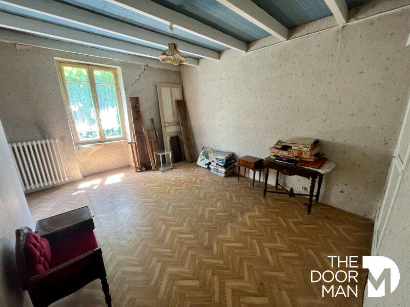 Maison - 126 m² - 6 pièces