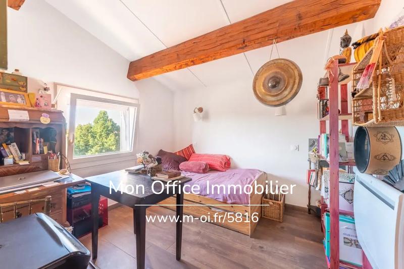 Villa - 124 m² - 4 pièces