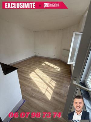 Maison - 80 m² - 6 pièces