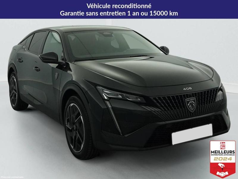 Peugeot 408 Phev 225 e-Eat8 Gt