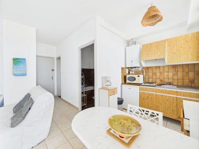 Appartement - 27 m² - 1 pièce