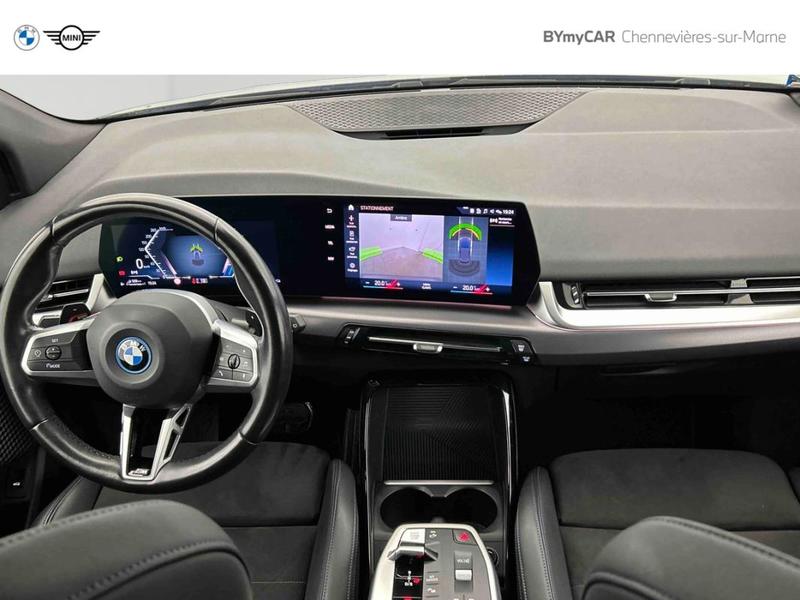 Bmw Serie 2 Active Tourer U06 225e xDrive 245 ch Dkg7 m Sport