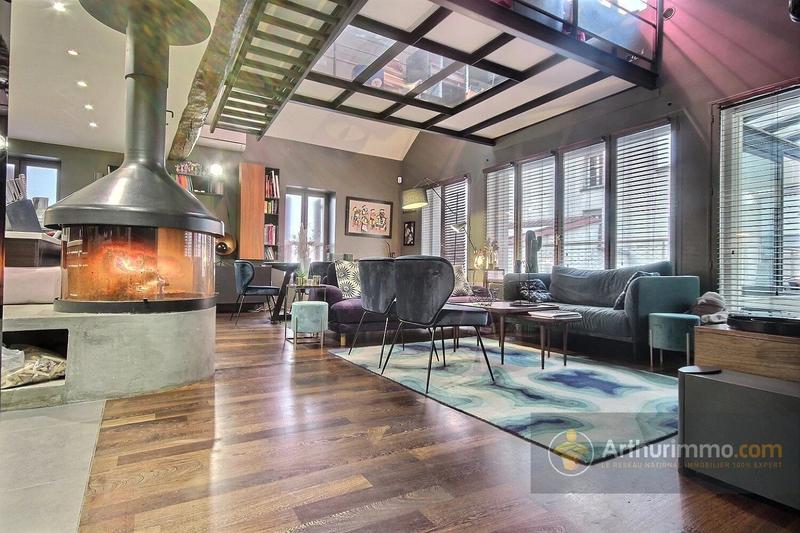 Maison - 182 m² - 6 pièces