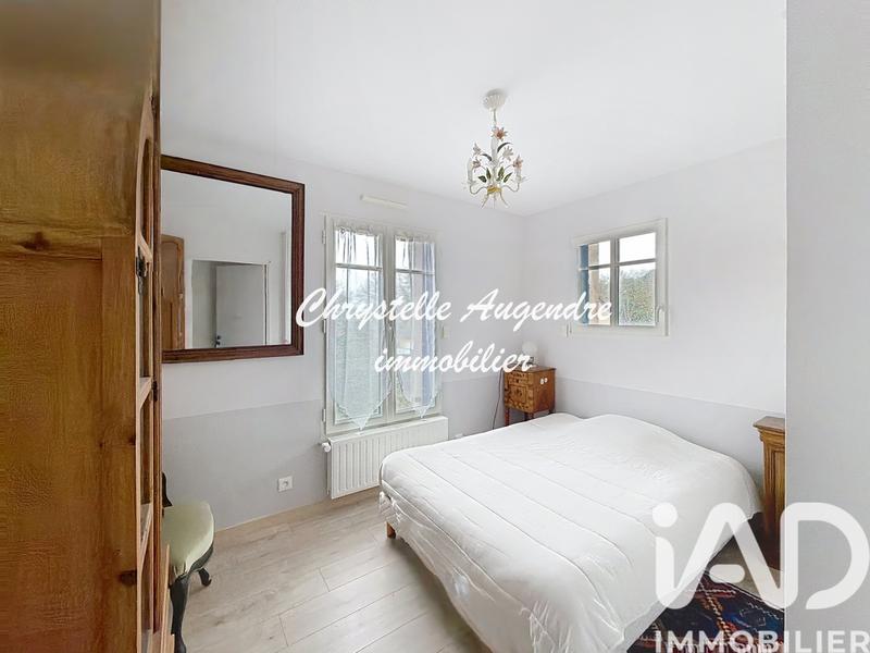 Maison de maîtres - 227 m² - 10 pièces