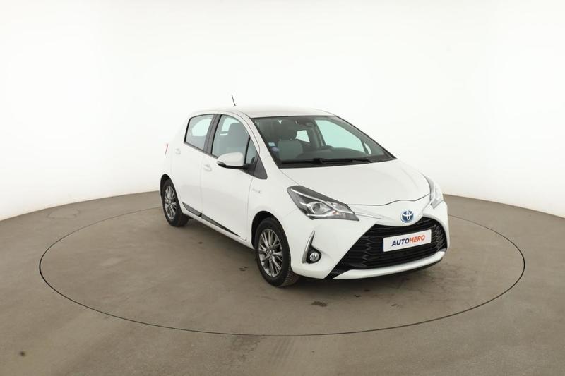 Toyota Yaris 1.5 Hybrid Dynamic 5p 100h