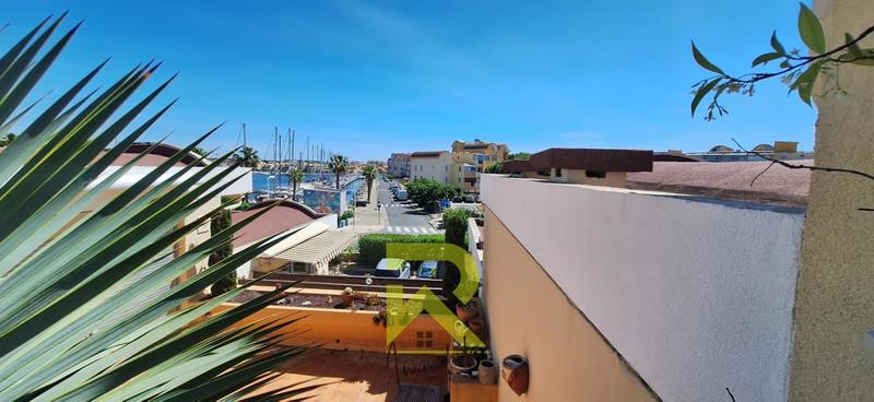 Appartement - 75 m² - 4 pièces