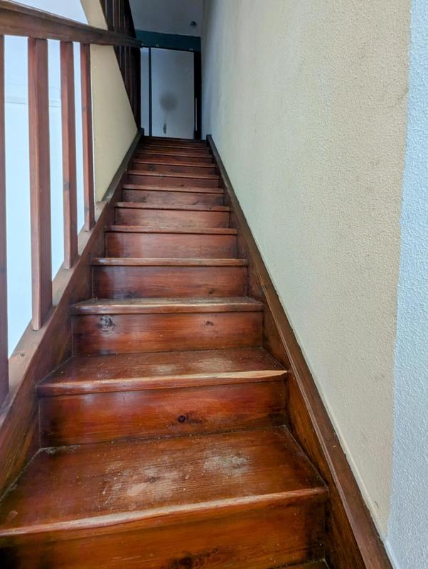 Maison - 75 m² - 3 pièces