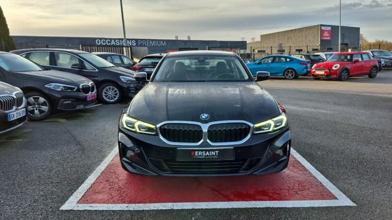 Bmw Série 3 Berline 320i xDrive 184ch Business Design Bva8