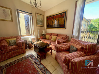 Maison - 143 m² - 5 pièces