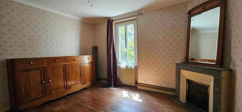 Maison - 208 m² - 7 pièces