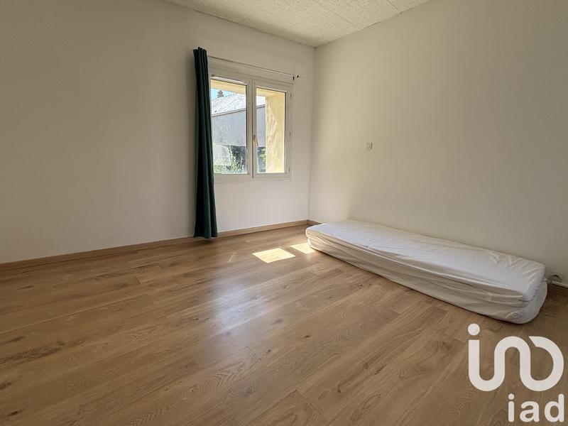 Maison - 165 m² - 4 pièces