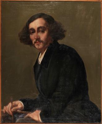 Les conférences Barbey : "La jeunesse de Jules Barbey d’Aurevilly"