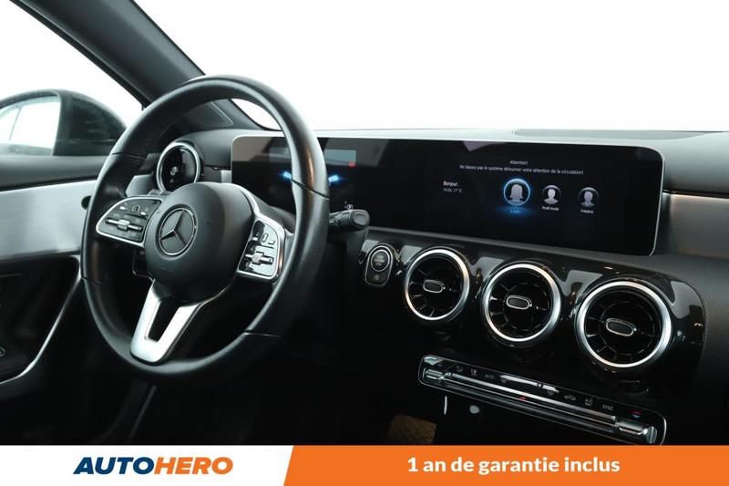 Mercedes Classe a 200 d Progressive Line 8g-Dct 150 ch