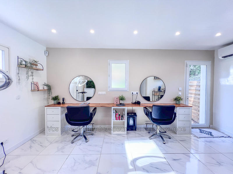 Villa - 140 m² - 5 pièces