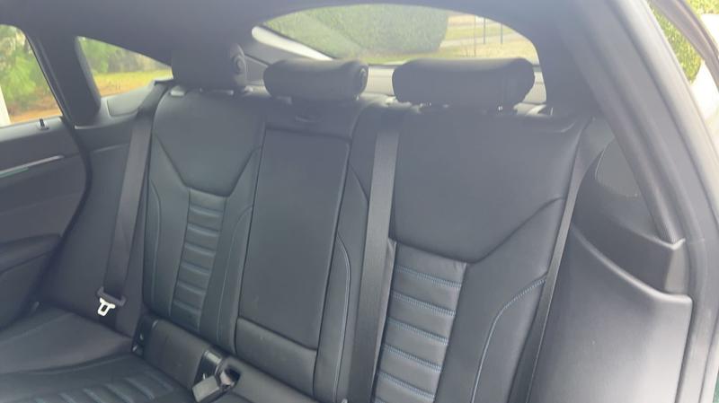 Bmw Série 4 420d 190 xDrive Bva m Sport - Toit ouvrant