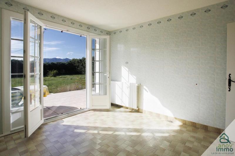 Maison - 166 m² - 7 pièces