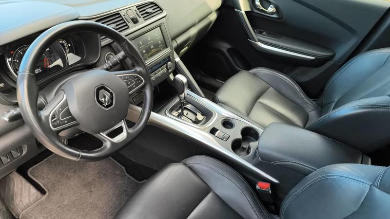 Renault Kadjar 1.2 TCe 130 Edc7 Intens - Automatique