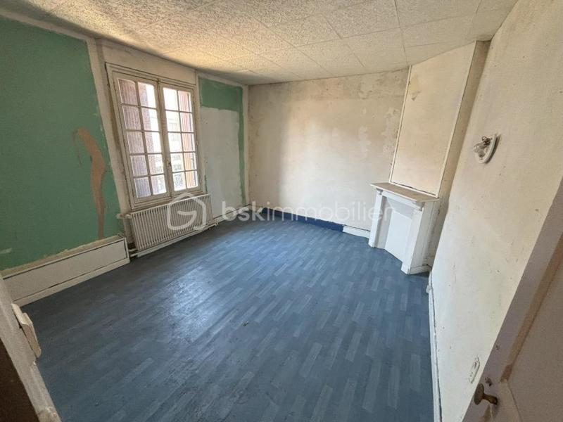 Immeuble - 200 m² - 6 pièces