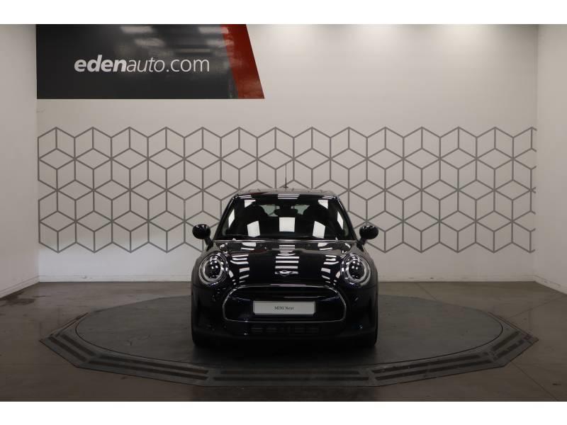 Mini Mini Hatch 5 Portes Cooper 136 ch Dkg7 Edition Premium Plus