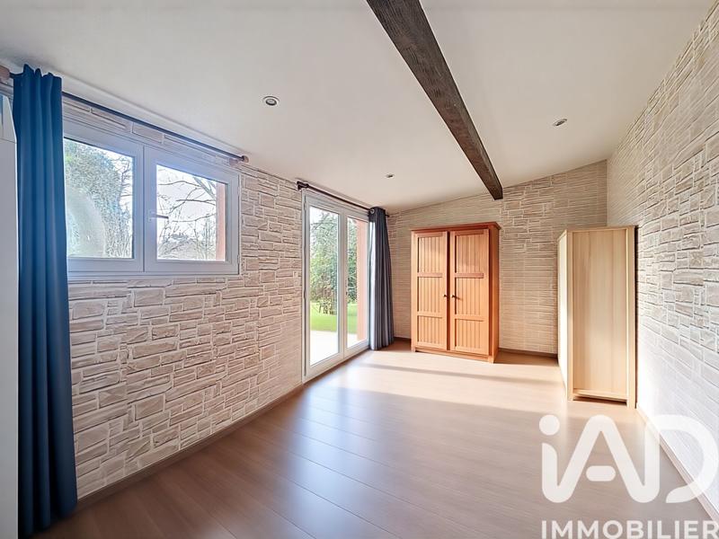 Duplex - 93 m² - 3 pièces