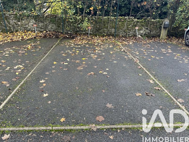 Appartement - 95 m² - 3 pièces