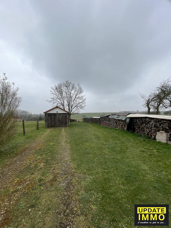 Maison - 139 m² - 7 pièces