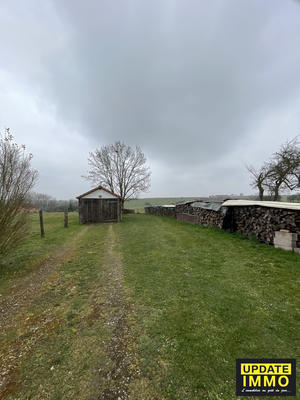 Maison - 139 m² - 7 pièces