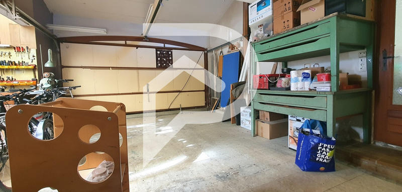 Maison - 158 m² - 6 pièces